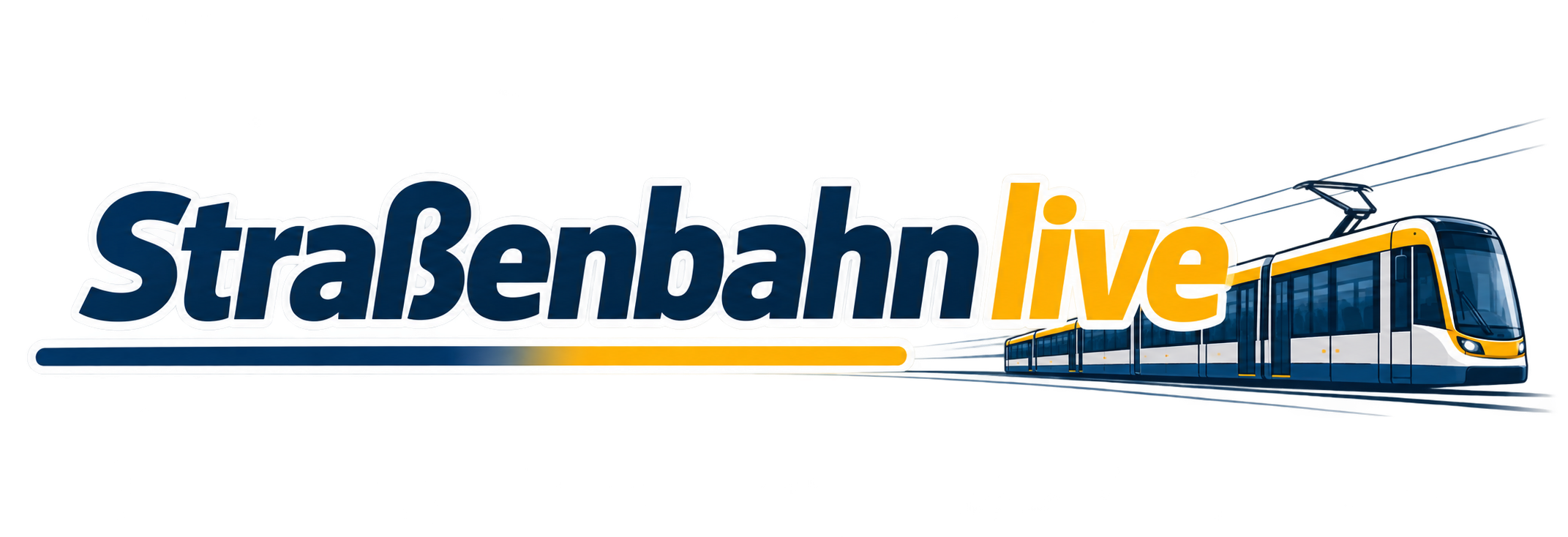 Straßenbahn live